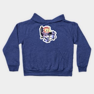 Bad Daddy Kids Hoodie